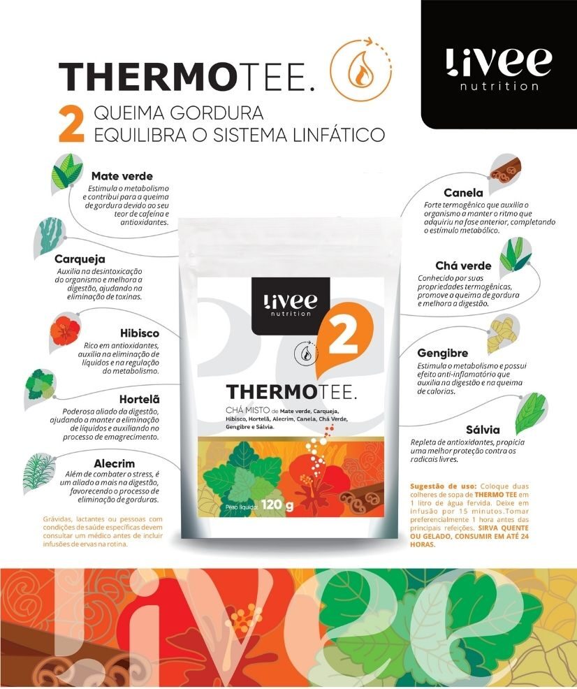 Thermo Tee