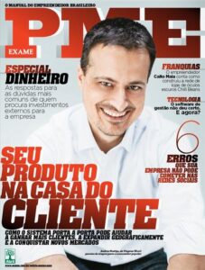 Revista EXAME PME