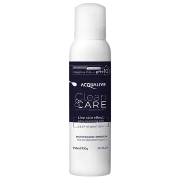 Água Thermal pH 10