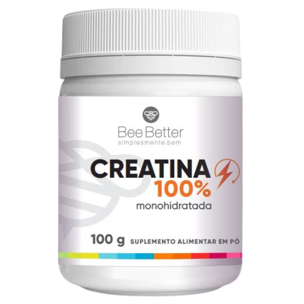 Creatina Bee Better