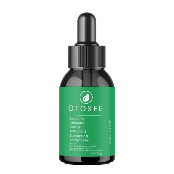 Dtoxee